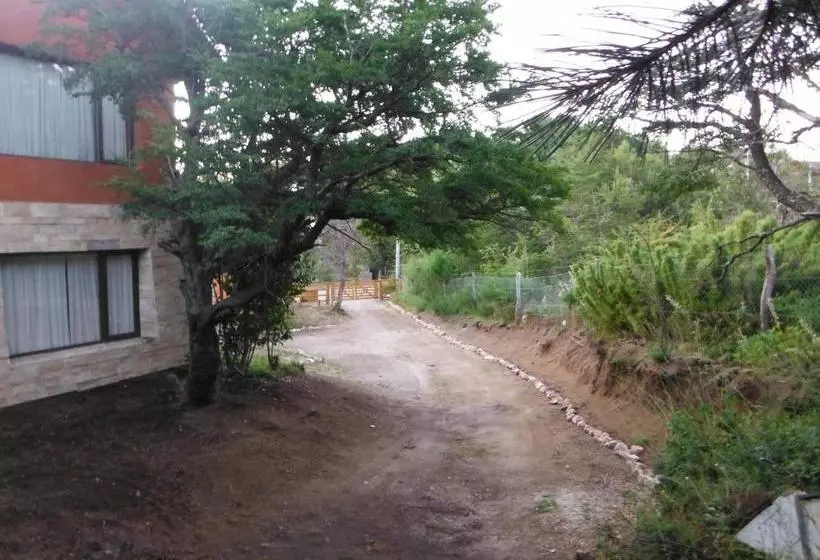 Miralagos Apart & Cabañas