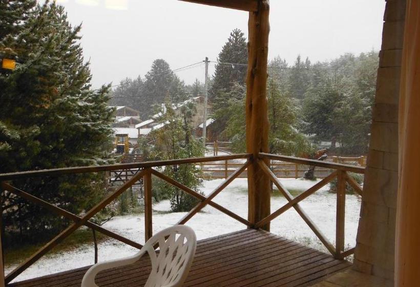 Miralagos Apart & Cabañas