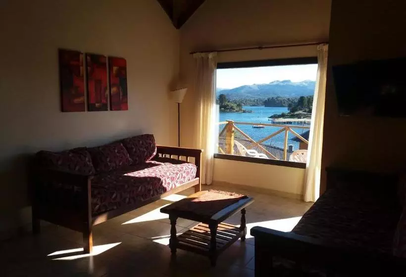 Miralagos Apart & Cabañas