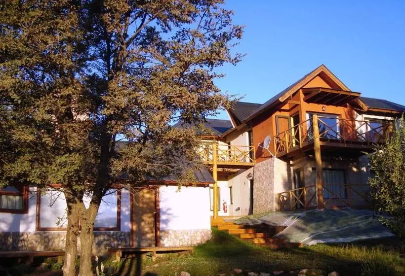 Miralagos Apart & Cabañas