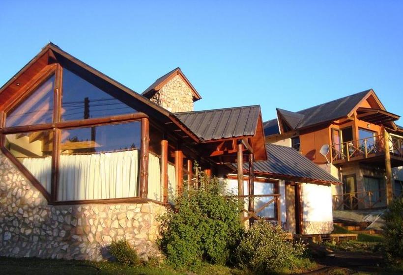 Miralagos Apart & Cabañas