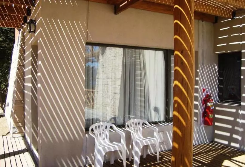 Miralagos Apart & Cabañas