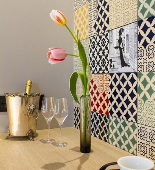 Пансион Acquapazza Restaurant & Room