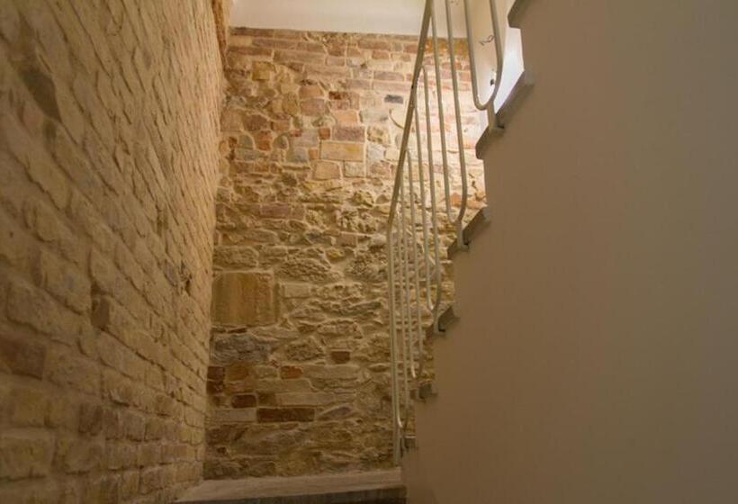 Пансион Acquapazza Restaurant & Room