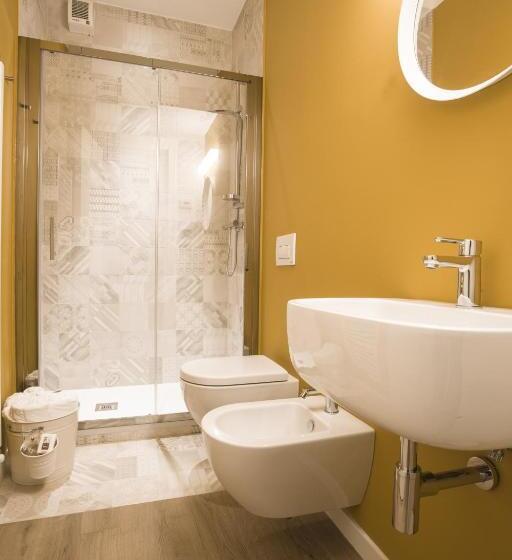 Пансион Acquapazza Restaurant & Room