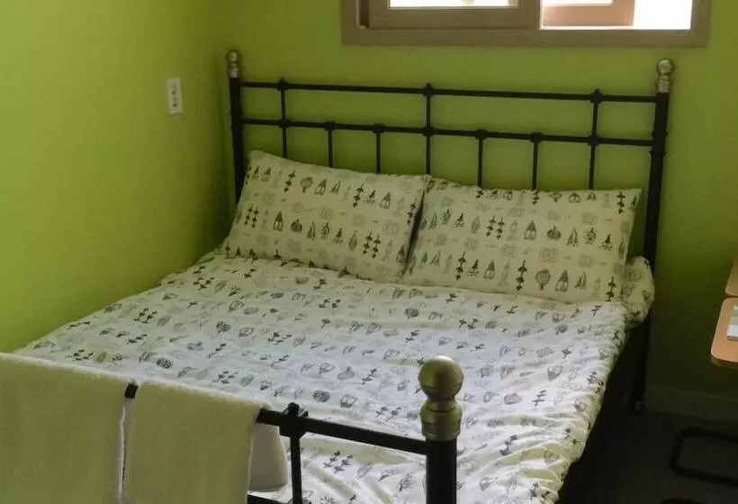 پانسیون Chuncheon Segroo Guest House