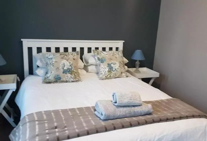 Majatalo De Dane Guestroom