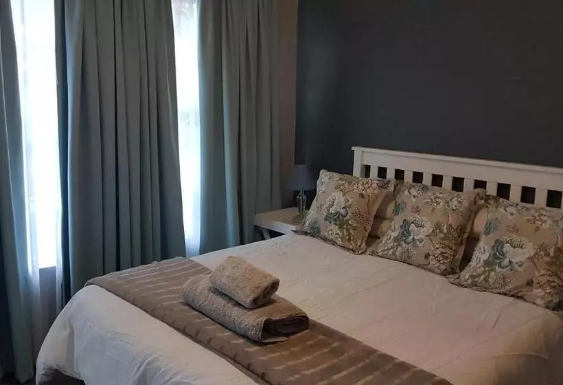 Majatalo De Dane Guestroom