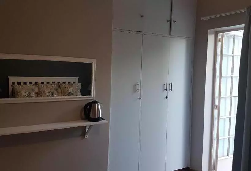Majatalo De Dane Guestroom