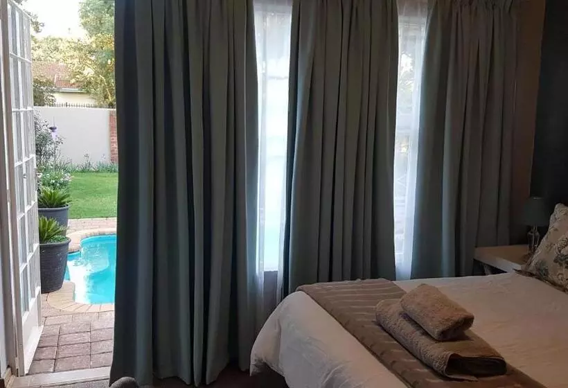 Majatalo De Dane Guestroom