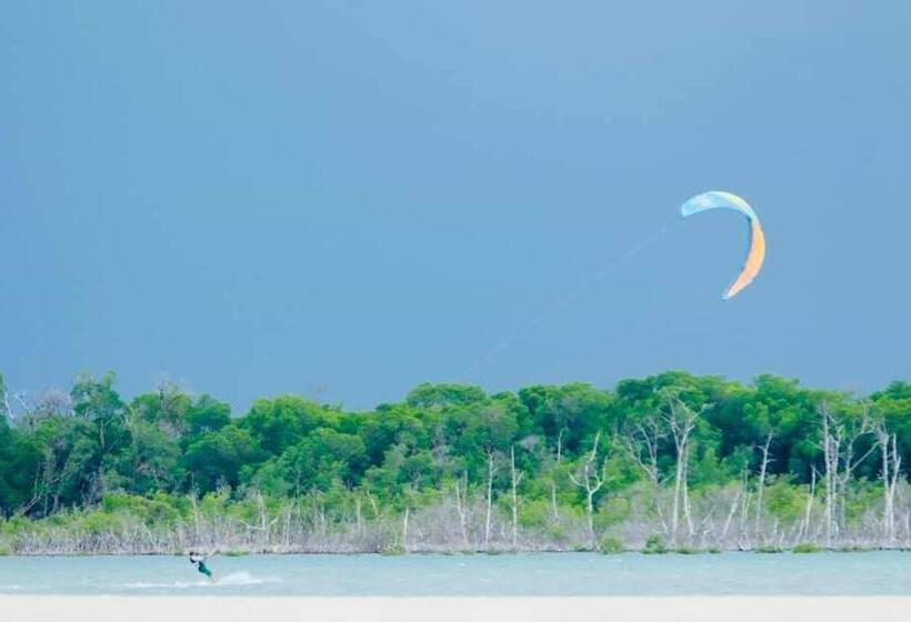 Pensão Pousada Lagunas