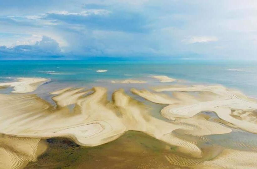 Pensão Pousada Lagunas