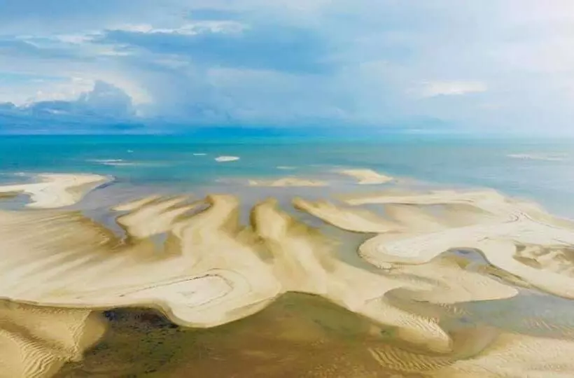 ペンション Pousada Lagunas