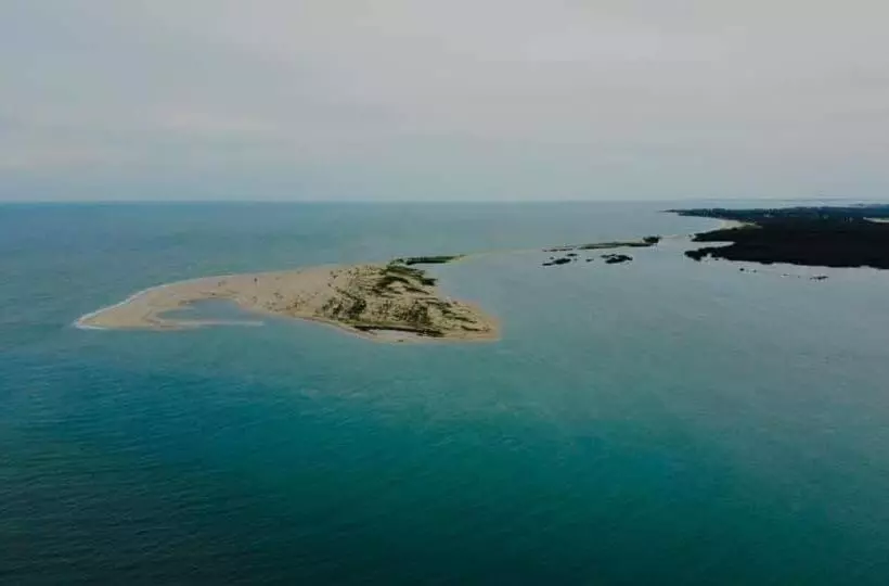 ペンション Pousada Lagunas