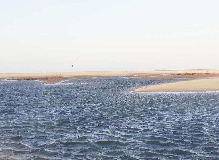 Pensão Pousada Lagunas