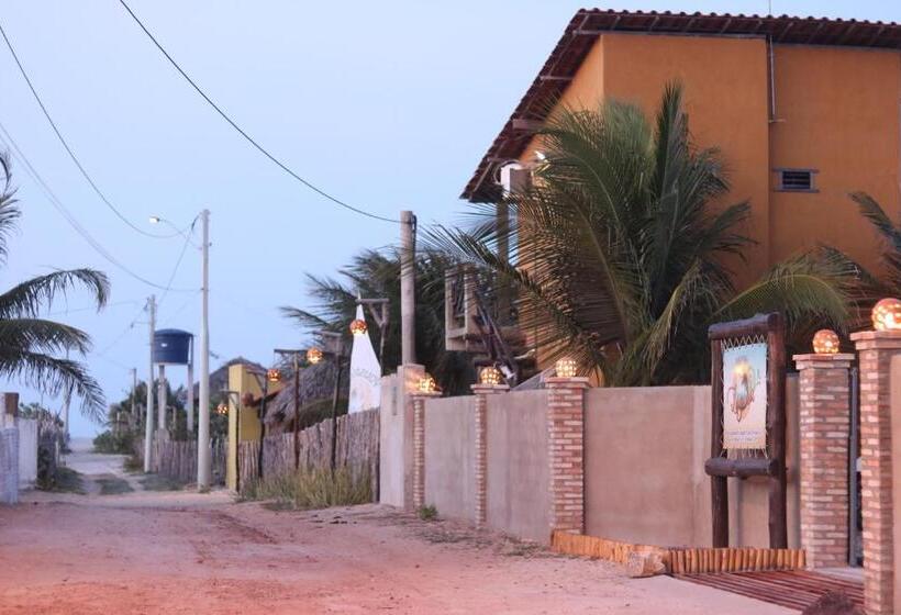 Pensão Pousada Lagunas