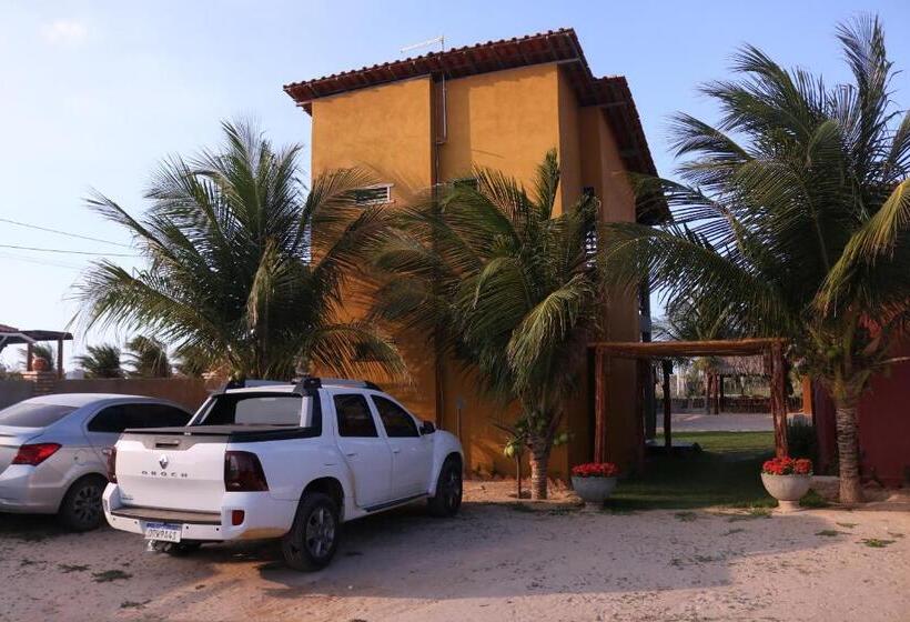 Pensão Pousada Lagunas