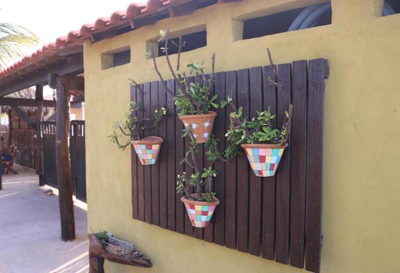 Pensão Pousada Lagunas