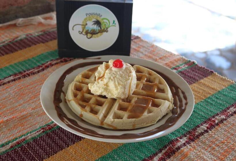 Pensão Pousada Lagunas