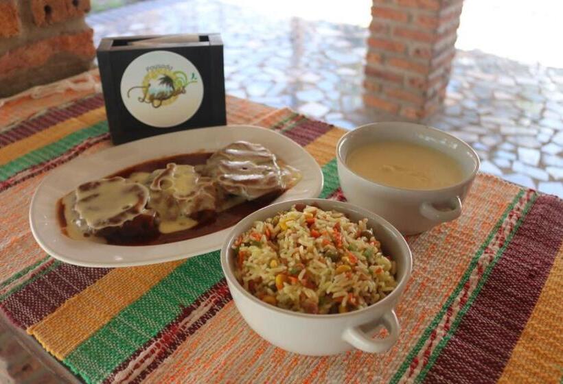 Pensão Pousada Lagunas