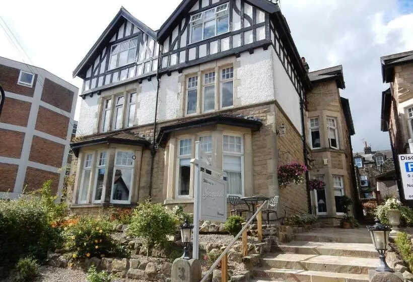 Majatalo Springdale Guest House