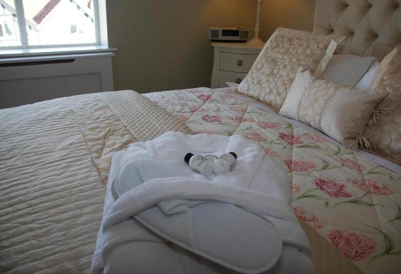 پانسیون Springdale Guest House