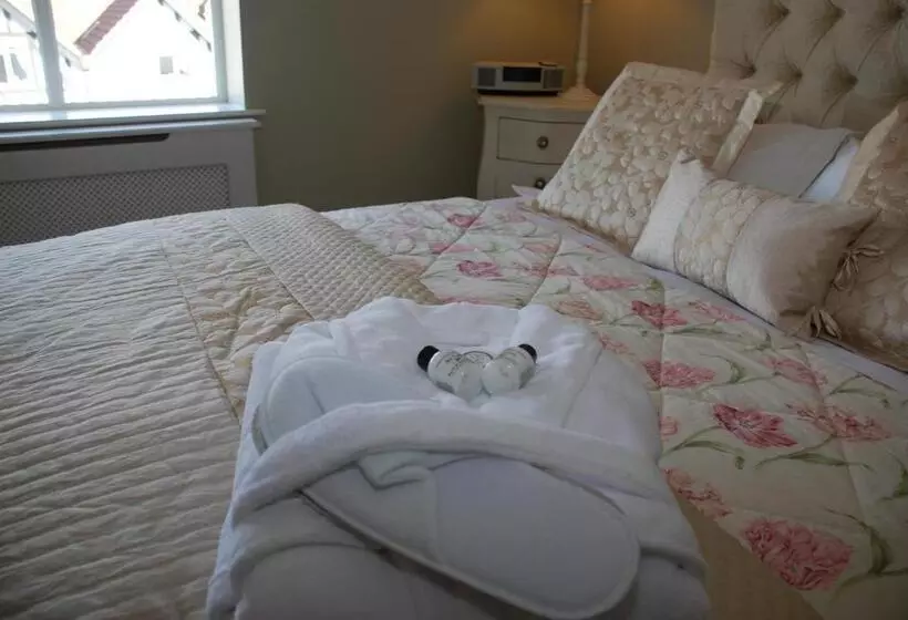 Majatalo Springdale Guest House