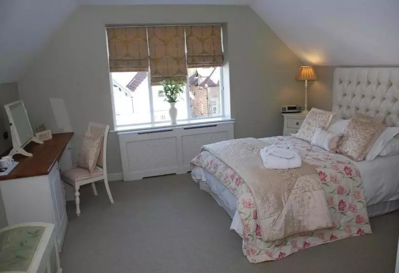 Majatalo Springdale Guest House