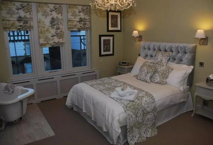 Majatalo Springdale Guest House