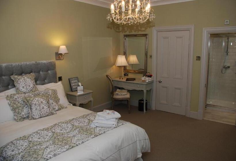 پانسیون Springdale Guest House