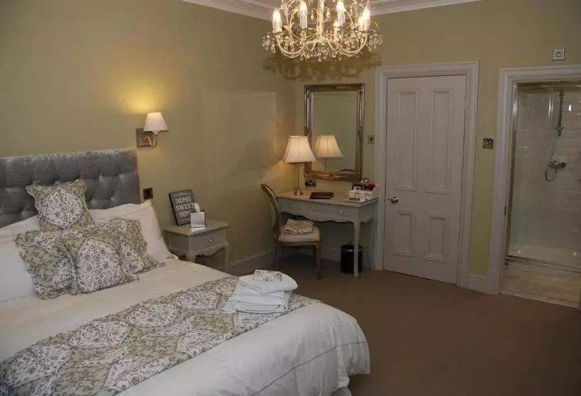 Majatalo Springdale Guest House