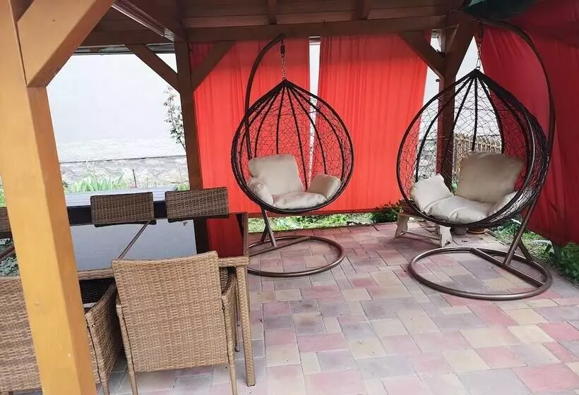 Majatalo Szabó Vendégház