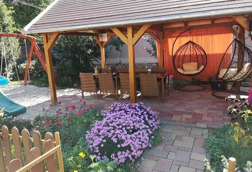 Majatalo Szabó Vendégház