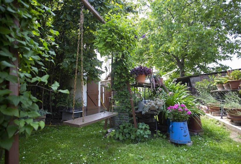 Пансион Szabó Vendégház