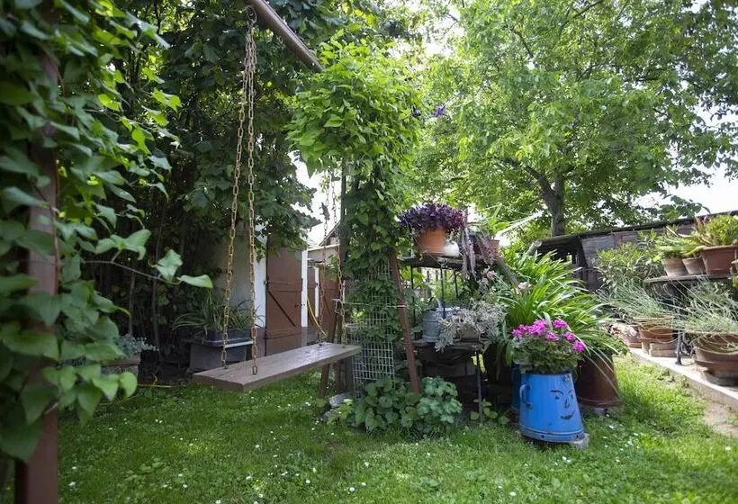 Majatalo Szabó Vendégház