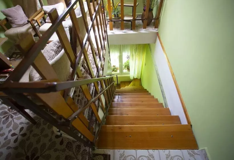 Majatalo Szabó Vendégház