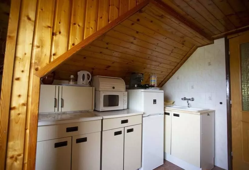 Majatalo Szabó Vendégház