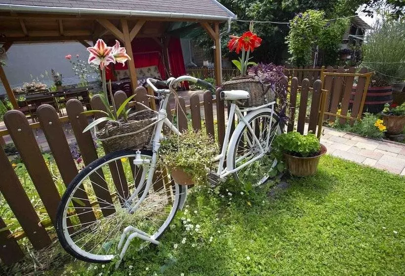 Majatalo Szabó Vendégház