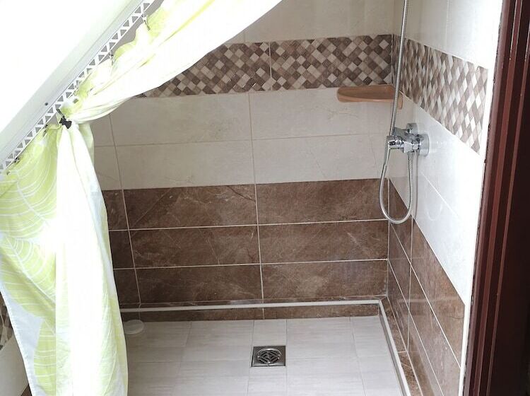 Пансион Szabó Vendégház