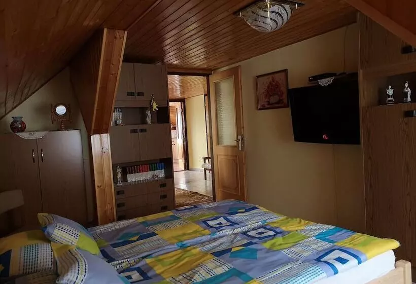 Majatalo Szabó Vendégház