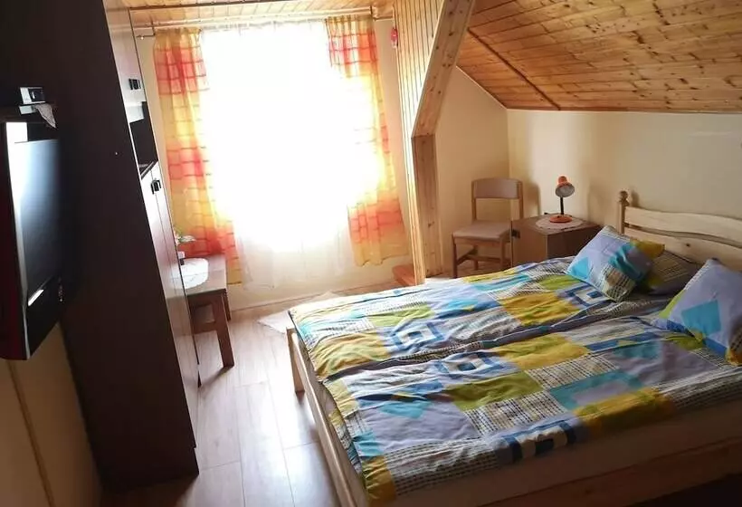 Majatalo Szabó Vendégház