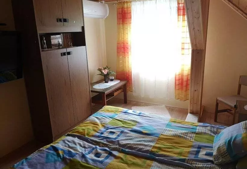 Majatalo Szabó Vendégház