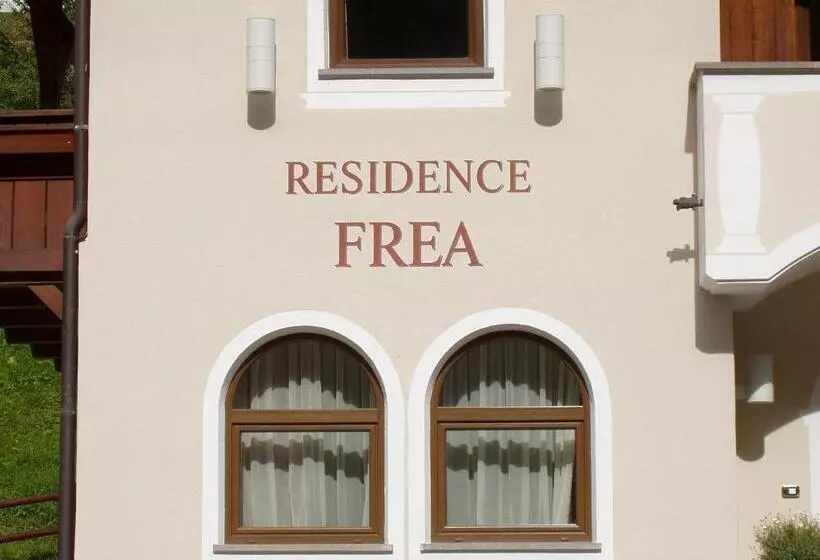 Residence Frea