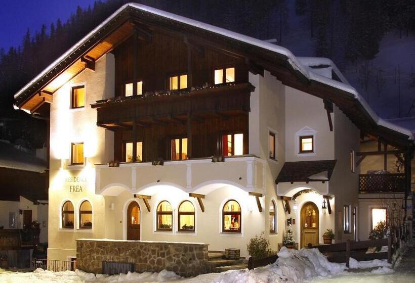 Residence Frea