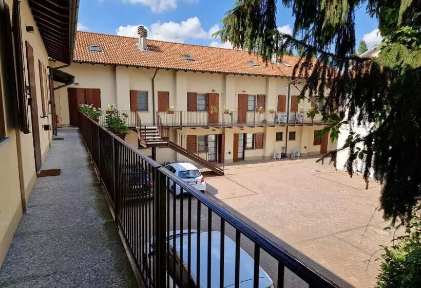 Residence Il Cascinetto