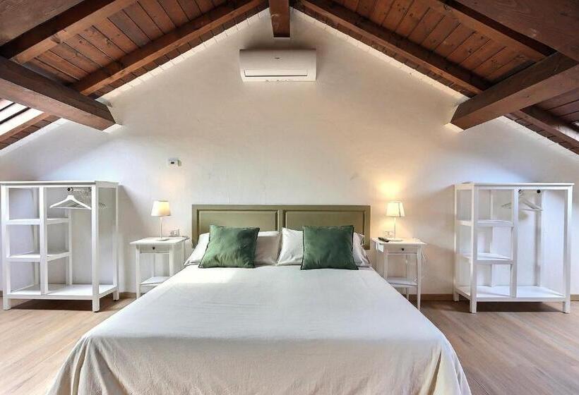 Residence Il Cascinetto