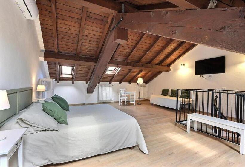 Residence Il Cascinetto