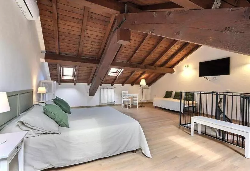 Residence Il Cascinetto