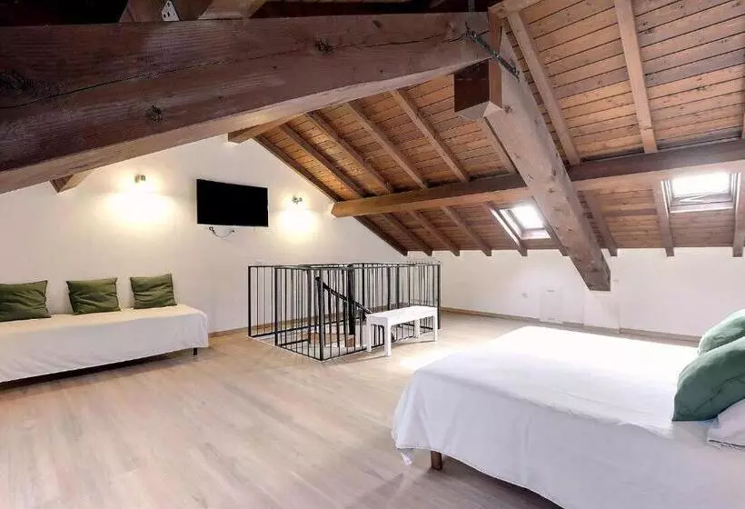 Residence Il Cascinetto