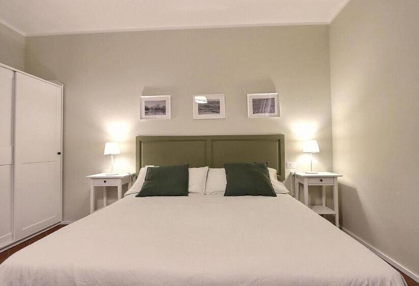 Residence Il Cascinetto